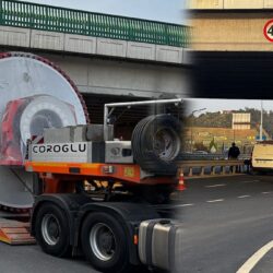 Anadolu Yakası’nda oturanlar dikkat! Yarın o yol 12 saat kapalı kalacak
