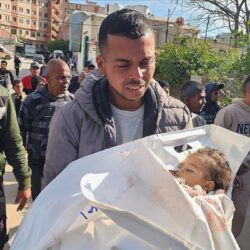 UNRWA paylaştı: 18 Mart’tan beri Gazze’de 600 çocuk öldürüldü