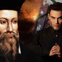 “Yaşayan Nostradamus” yapay zeka kehanetiyle korkuttu!