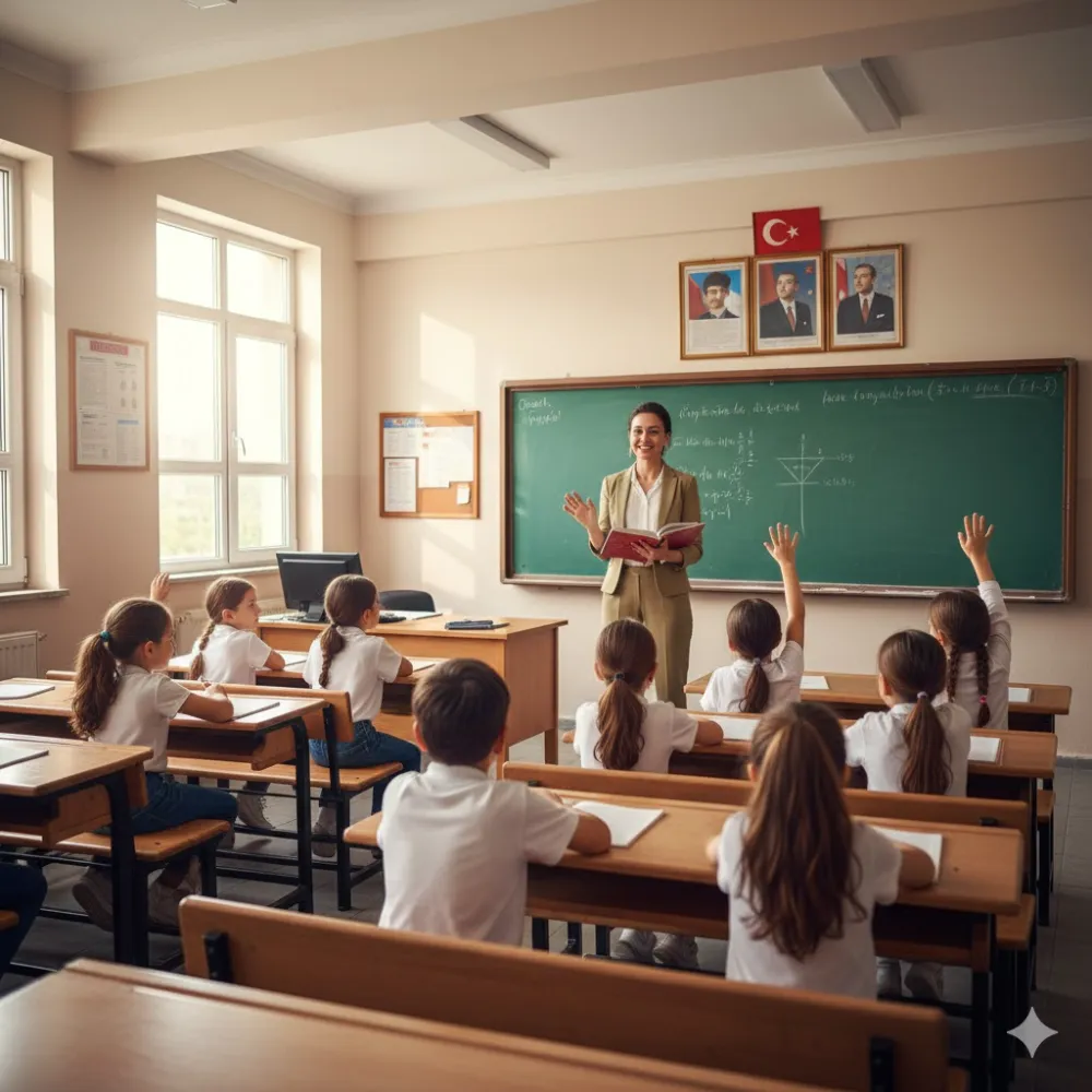 Ara Tatil Uygulaması Tarih mi Oluyor? MEB’den Kritik Değişiklik Sinyali!