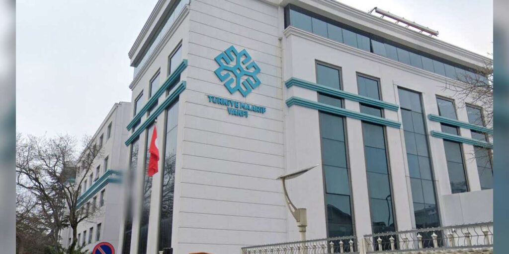 Türkiye Maarif Vakfı 2026 Yılı Personel Alımı: 50 Öğretmen Alınacak! – Meb’den Haber