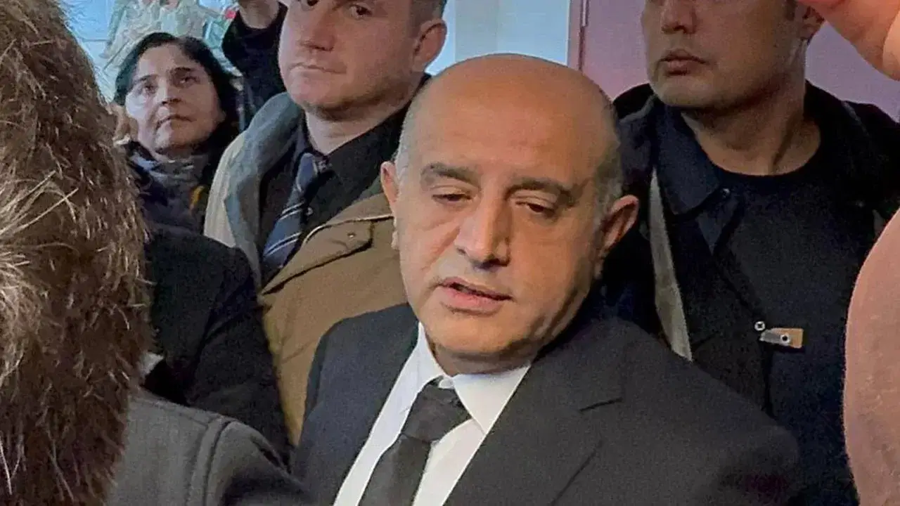 Aziz İhsan Aktaş Suç Örgütü Davasında Savunma Süreci Devam Ediyor