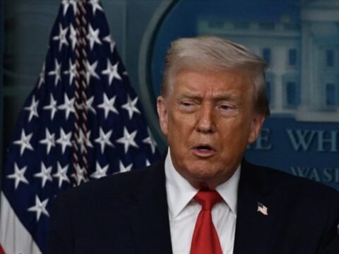 Avusturya hava sahasını ABD’nin İran operasyonlarına kapattı