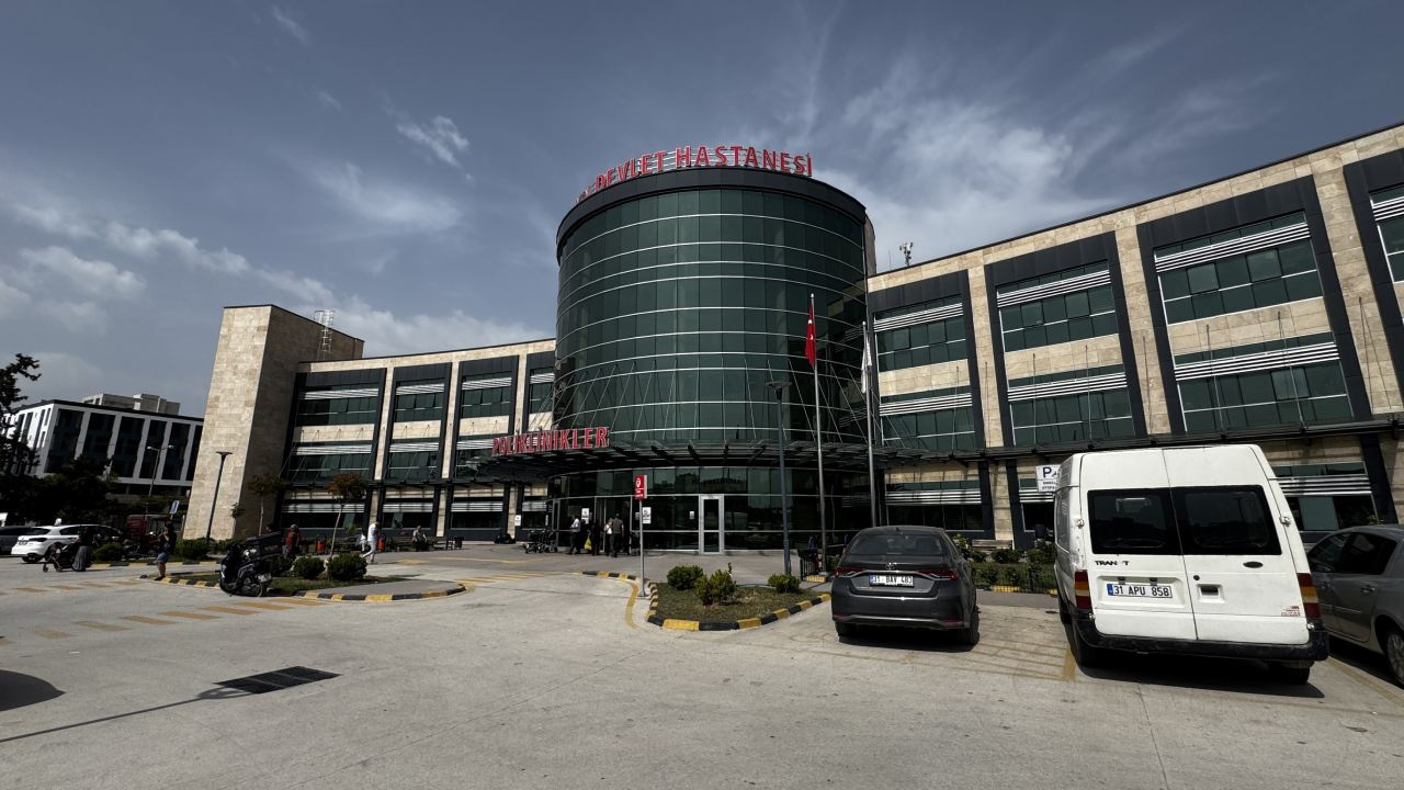 19 Yaşındaki Rabia’dan Üzücü Haber! Kız Kardeşinin Şok Anı