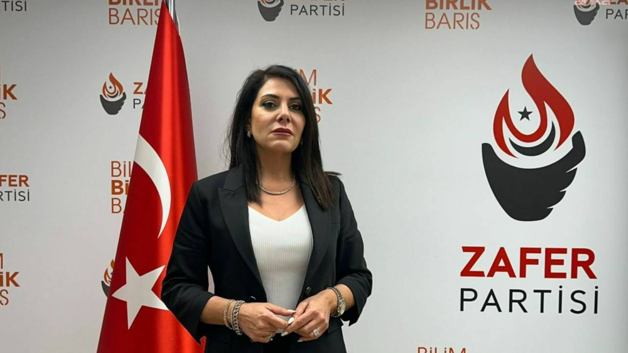 Zafer Partisi’nden Kazdağları tepkisi: “İki havza aynı anda tehlikede”