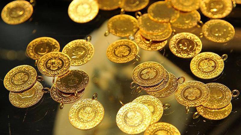 Altinda yukselisin ardindan sinirli dusus gram ne kadar oldu yDES7kZi