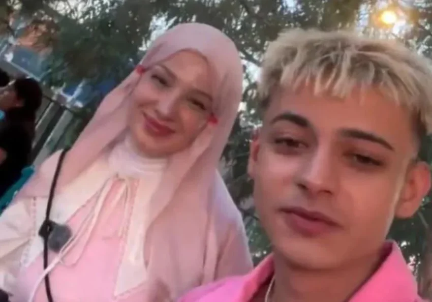 Fatma soydas ve zebani efe sevgili mi oldu yanit geldi q8rpPX8g