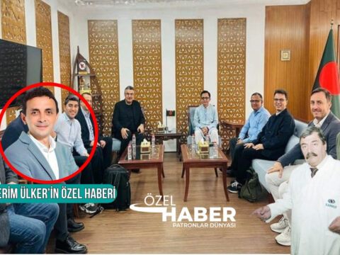 Haber gorseli