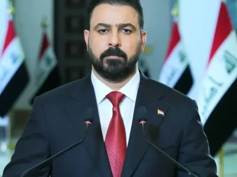 Irak basbakani ali zeydi turkiyeye geliyor cN5kDaQY