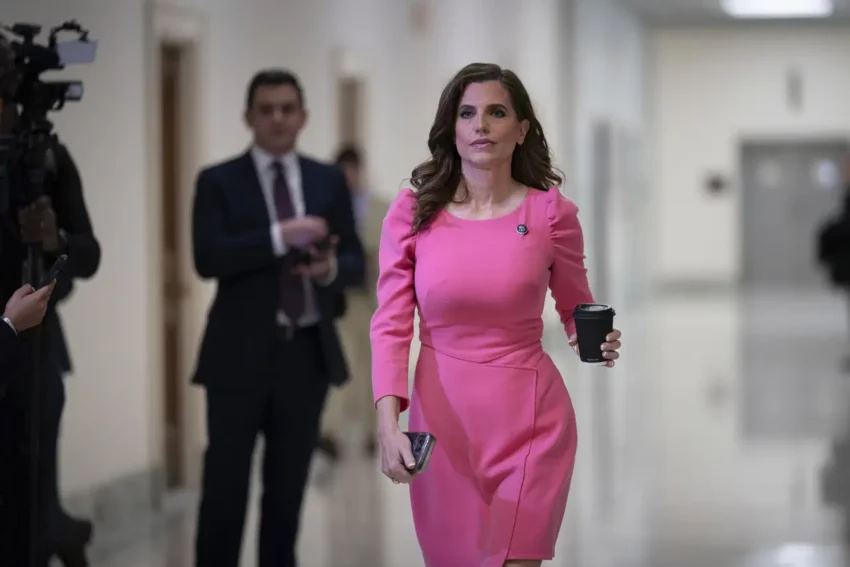 Lindsey grahamin koltugu icin ilk guclu aday nancy mace harekete geciyor 43S31De5