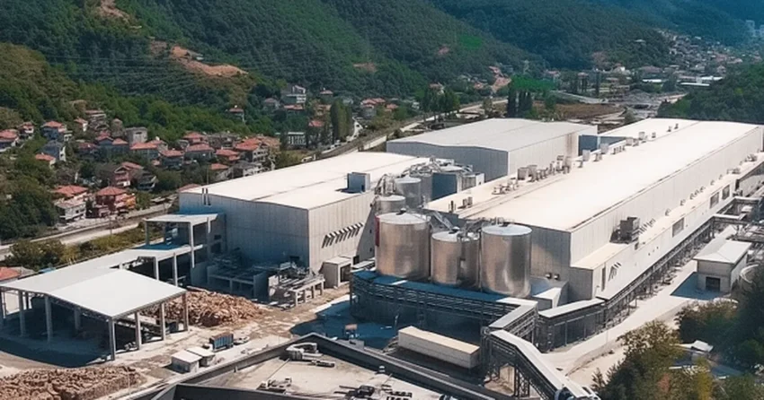 Zonguldaka 850 milyon dolarlik yatirim 5He2wVax
